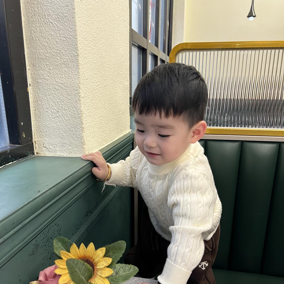倾凯服装