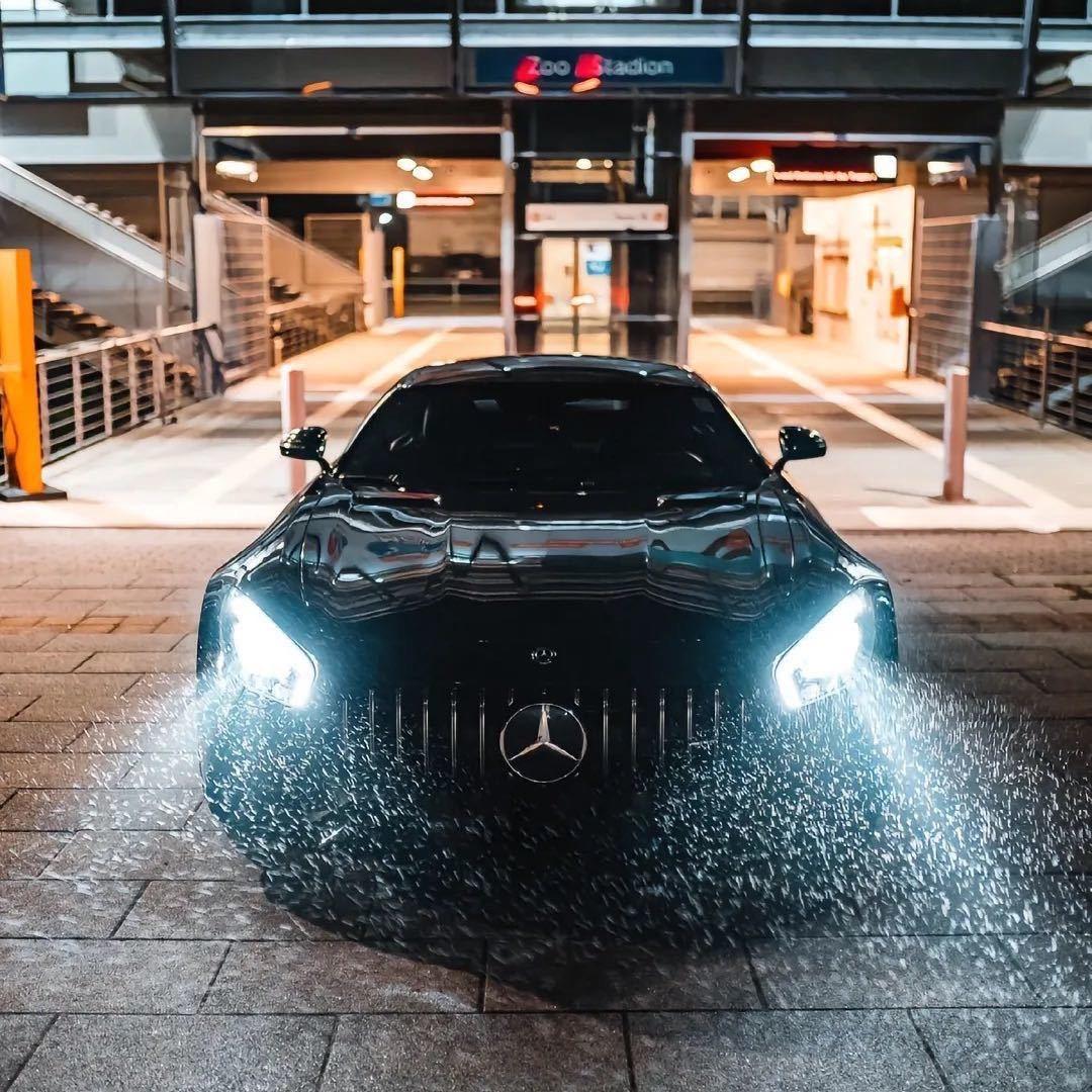 广州炫澜车灯总店•