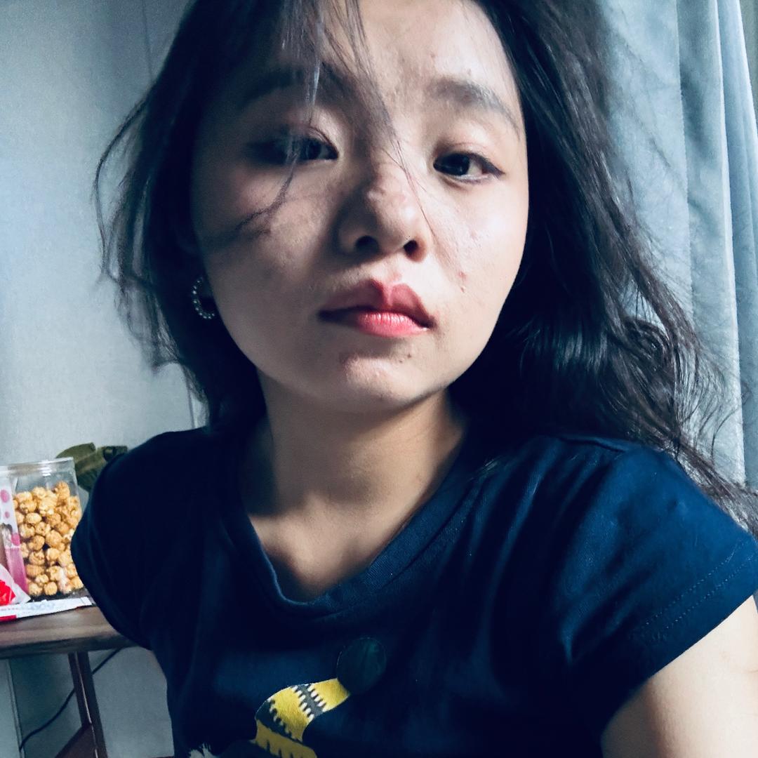 小张很开心呀！