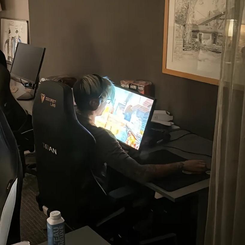 Twistzz（全天疯狂打单版）