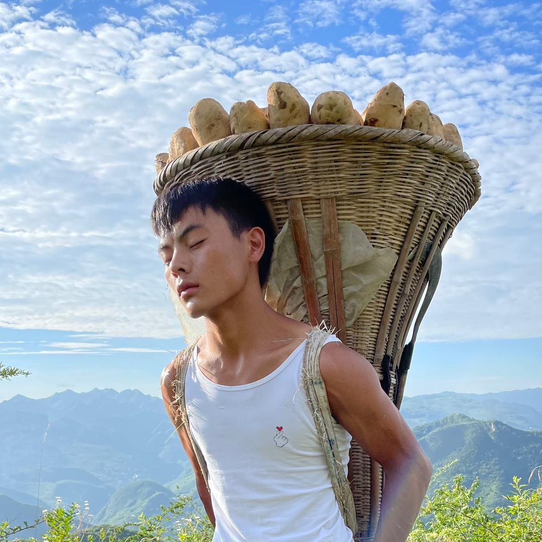贵州周一