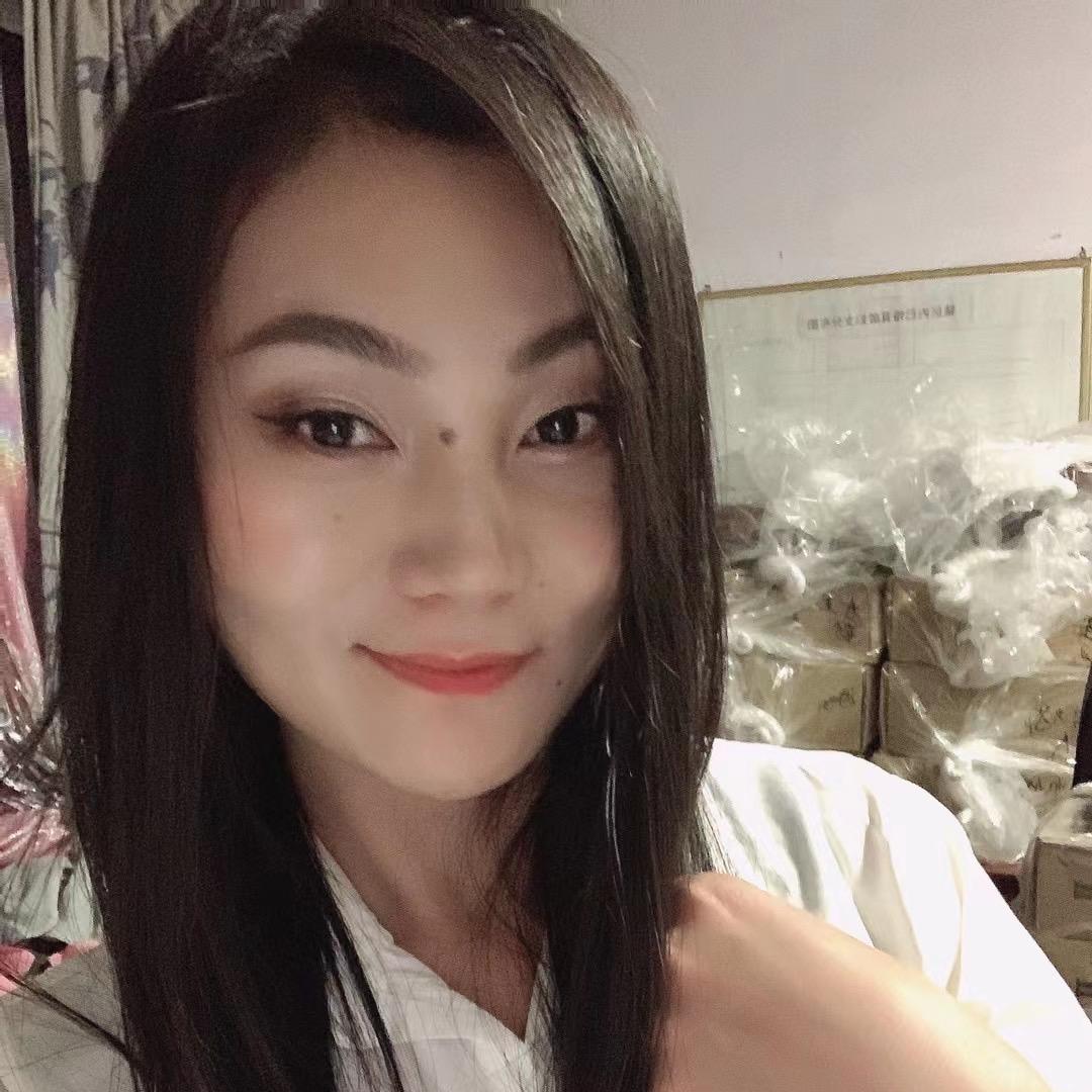 长白山小女侠人参