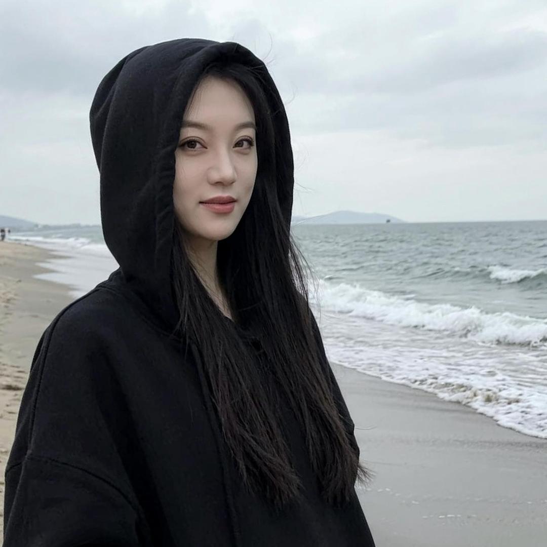 马冬梅。