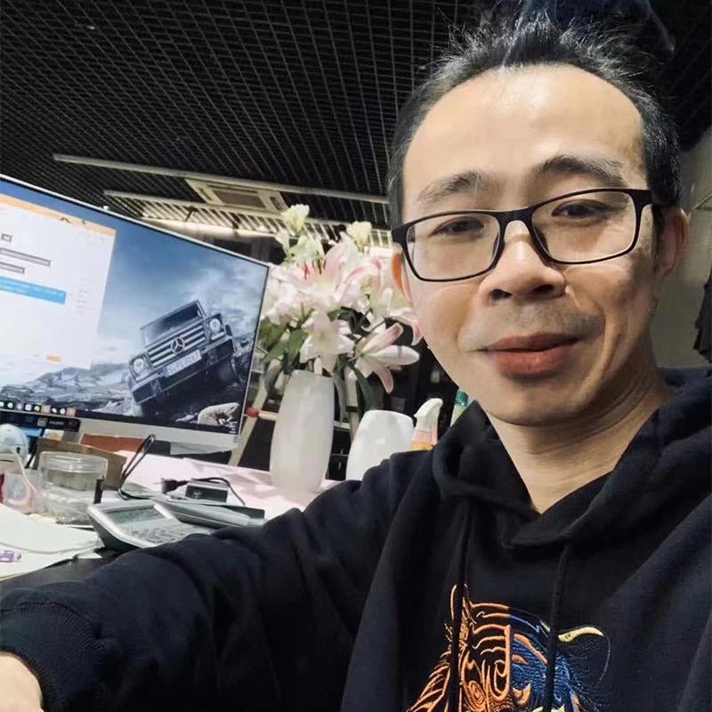 阿伟家的日常