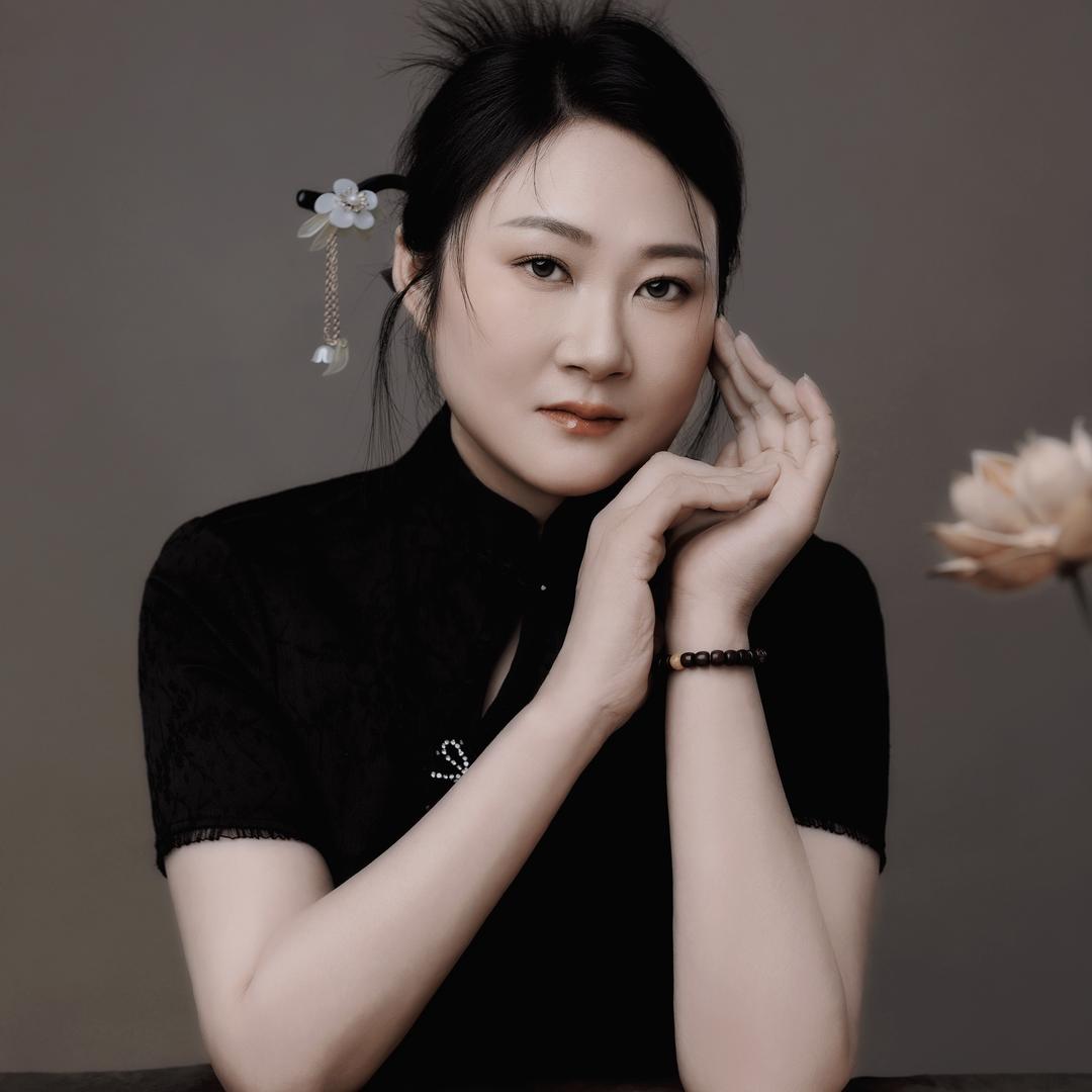 傅拾旖🇨🇳