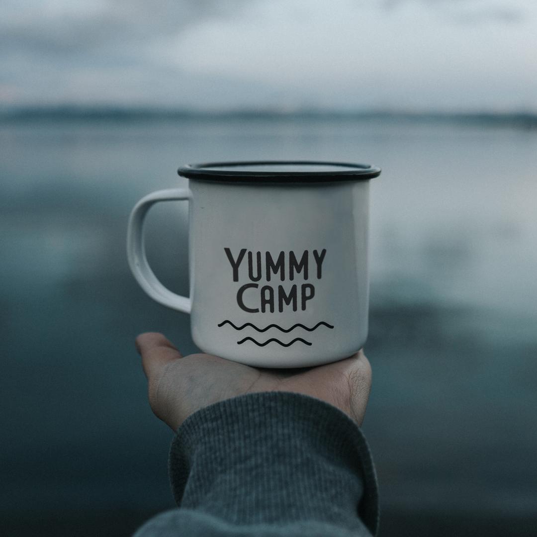 与山野 YummyCamp