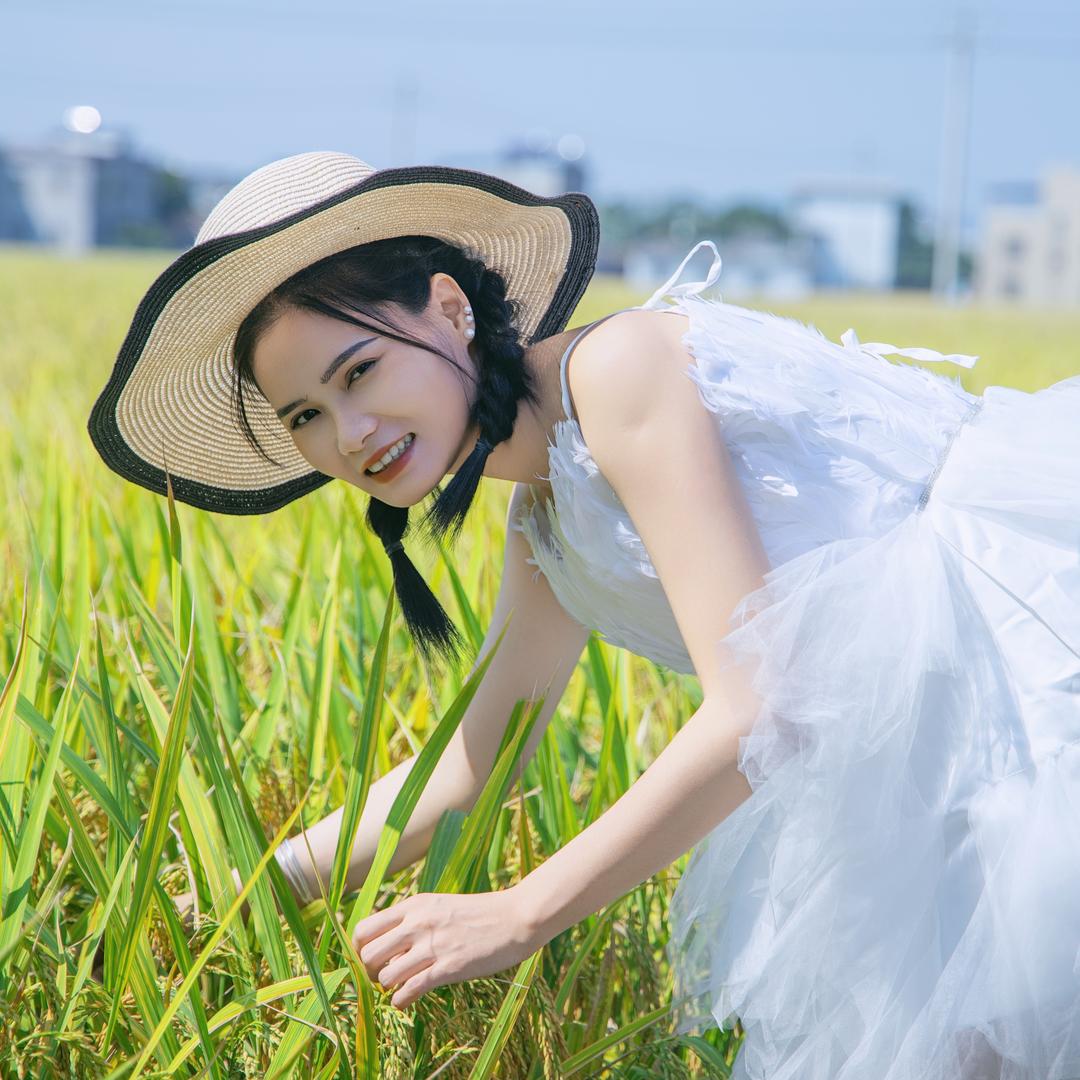 思尼美发坊化妆师——阿彦呀💋