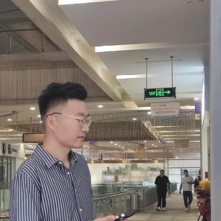 小霍霍