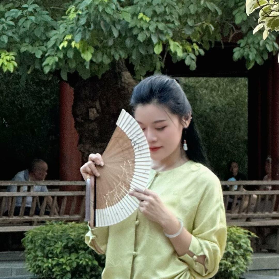 唐禧.中式美学