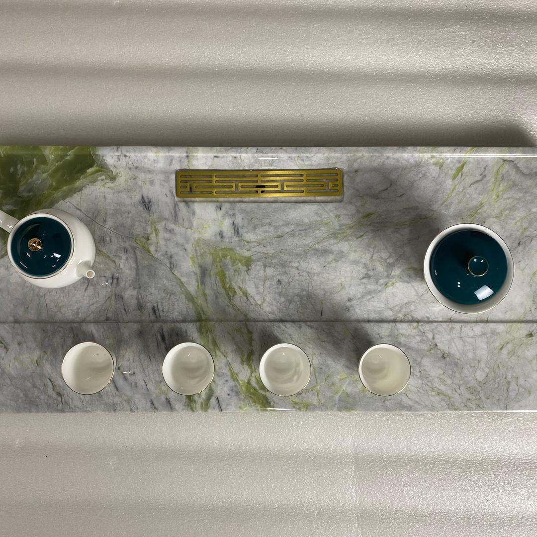 奢石茶盘工厂