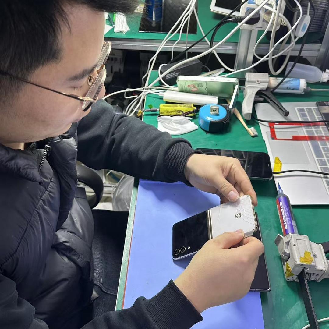 淮安鸿翔曲屏 折叠屏专修