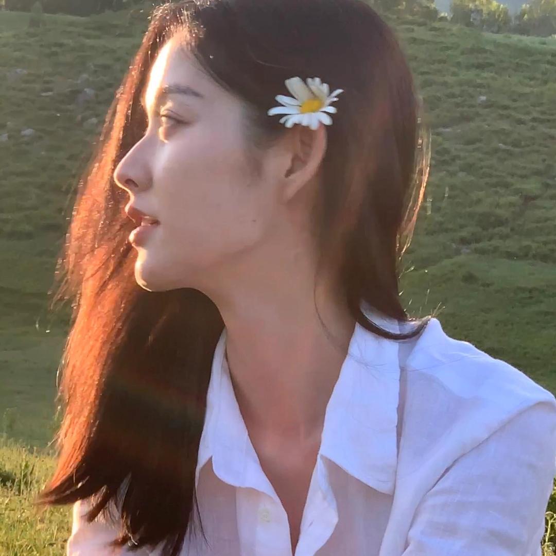 花 满 溪