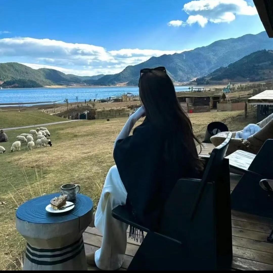 ·超能力拽妹💸