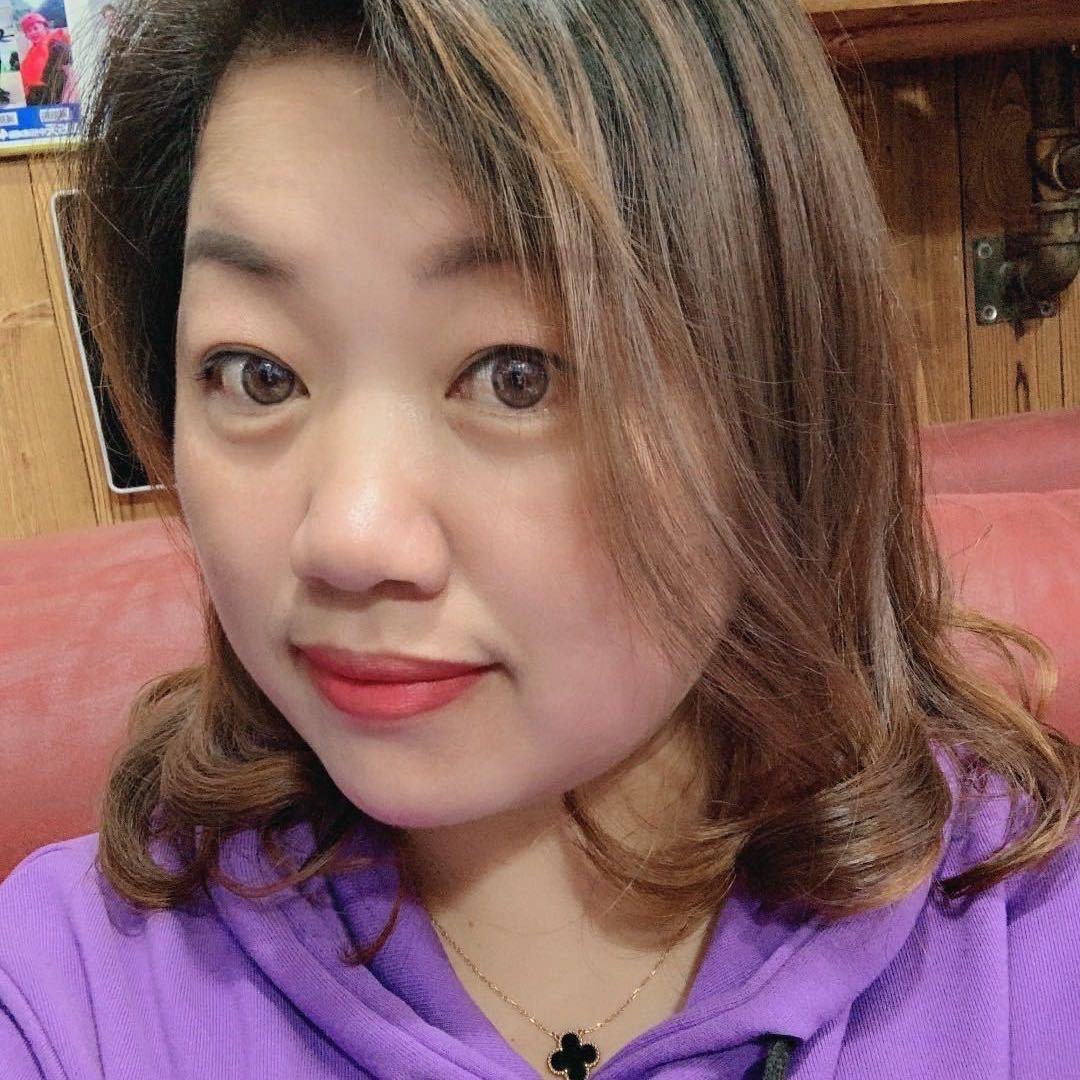 @小李红
