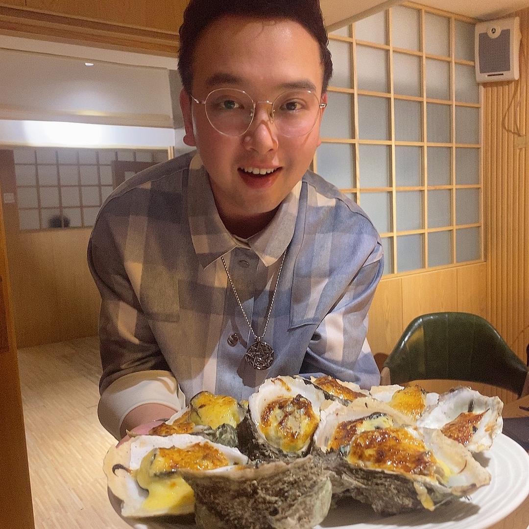 吴系探店