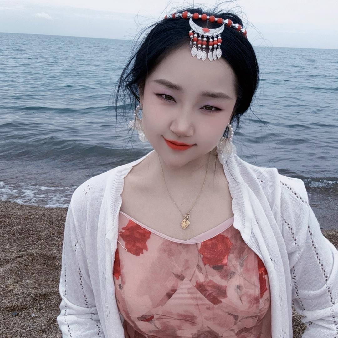 🌸花