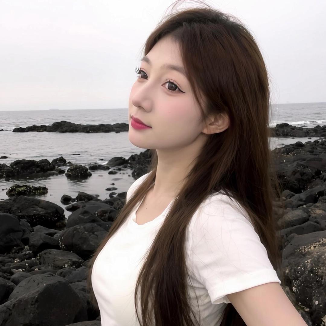 小美