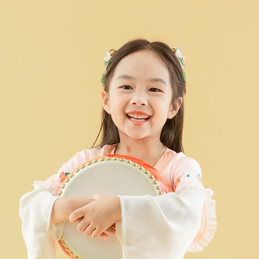 我的女孩👧🏻