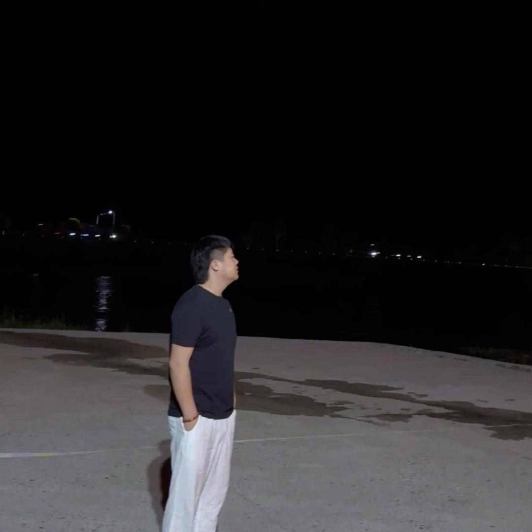 白，