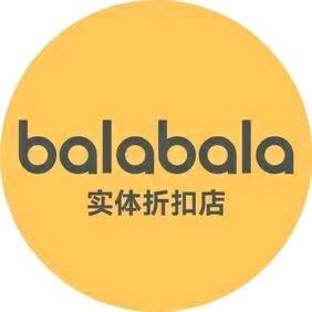 巴啦巴啦福州万达店