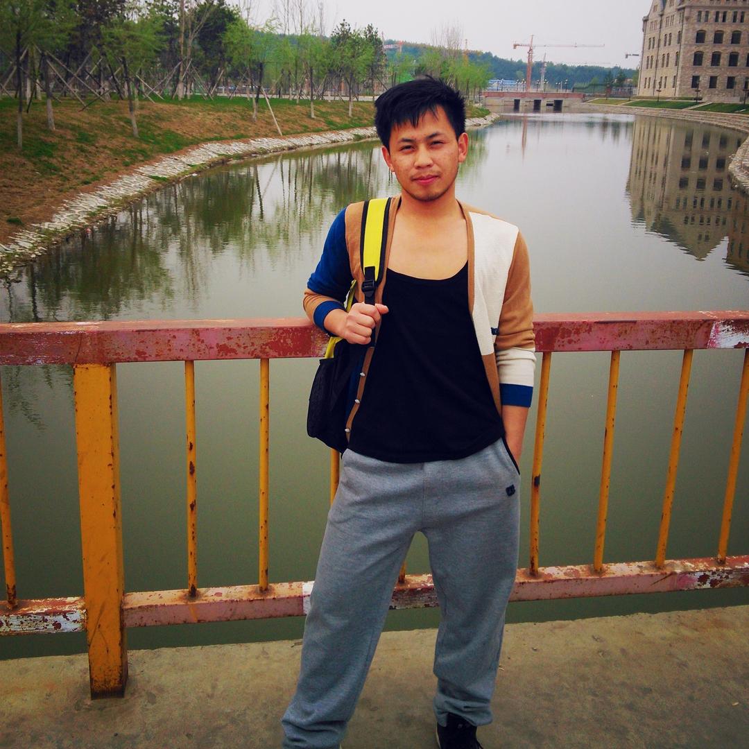 Mr♡Li