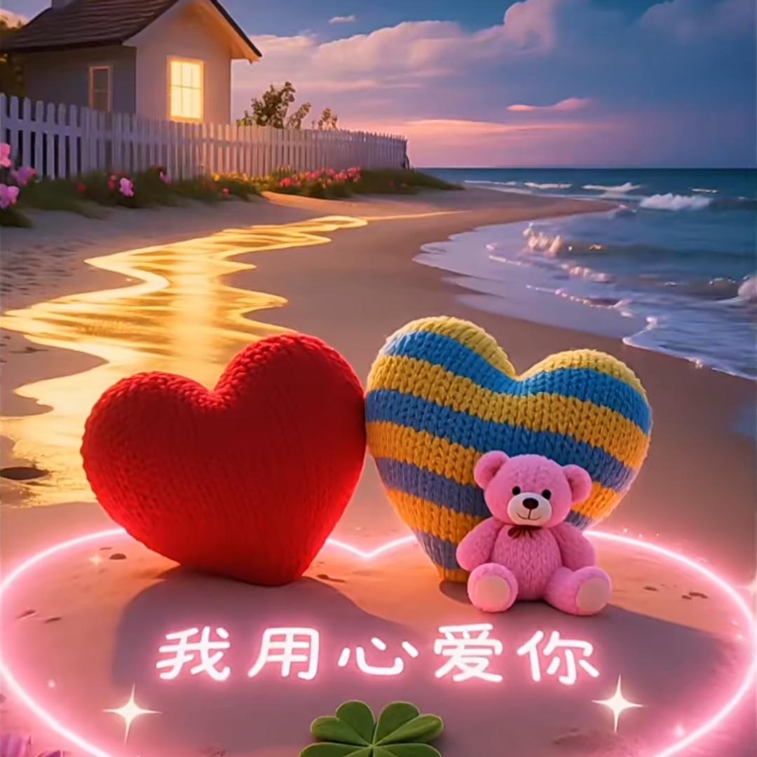 静心