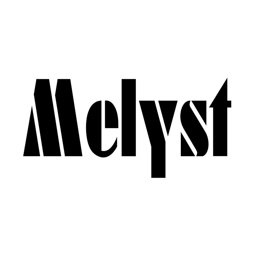 Melyst