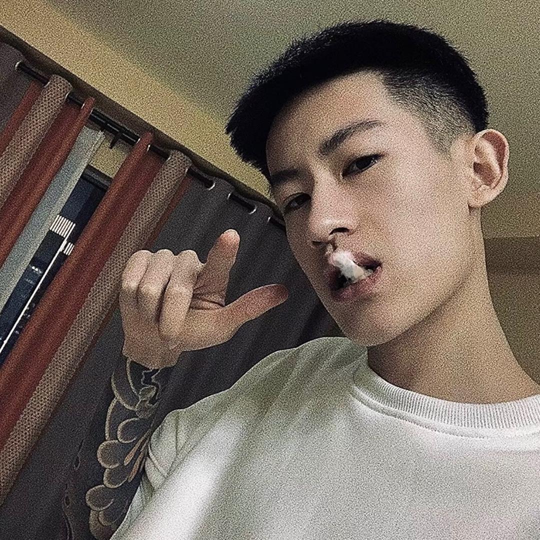 小帅一样酷