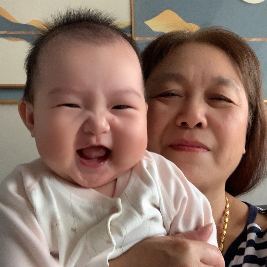 6936开心带宝宝🌹🌹🌹