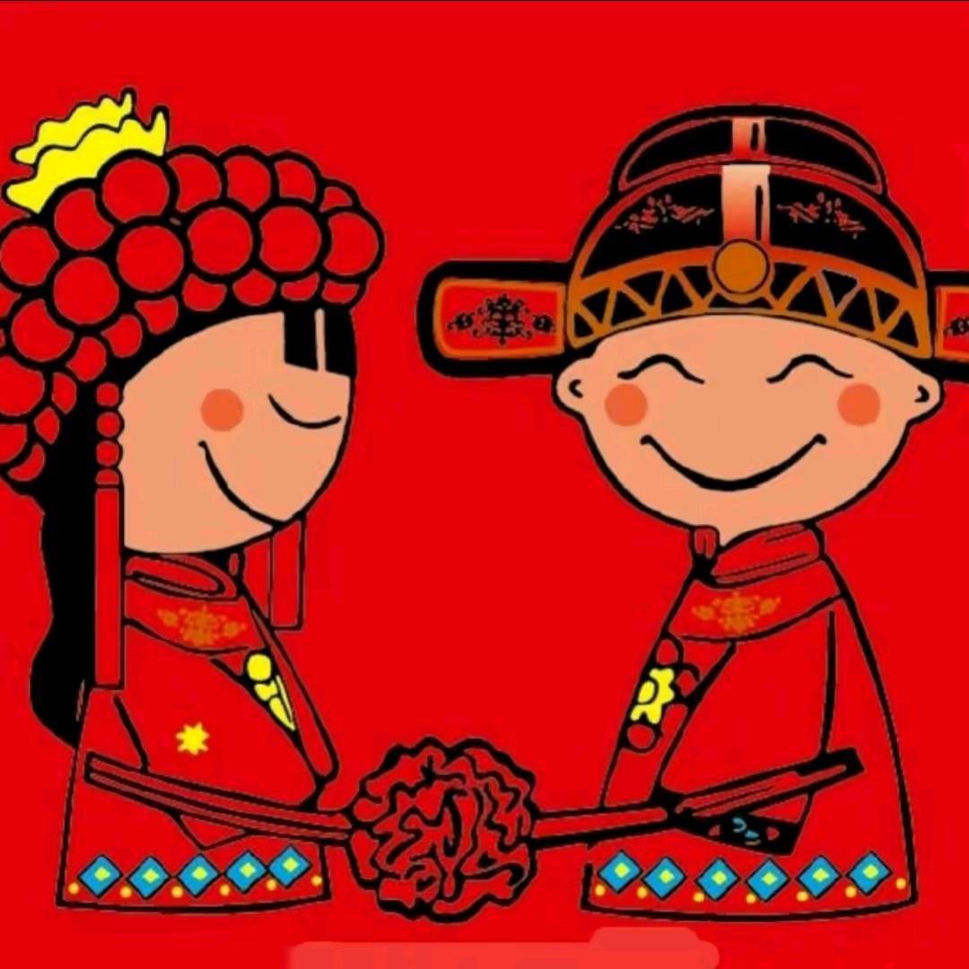 玉米地（武强金世缘婚礼）
