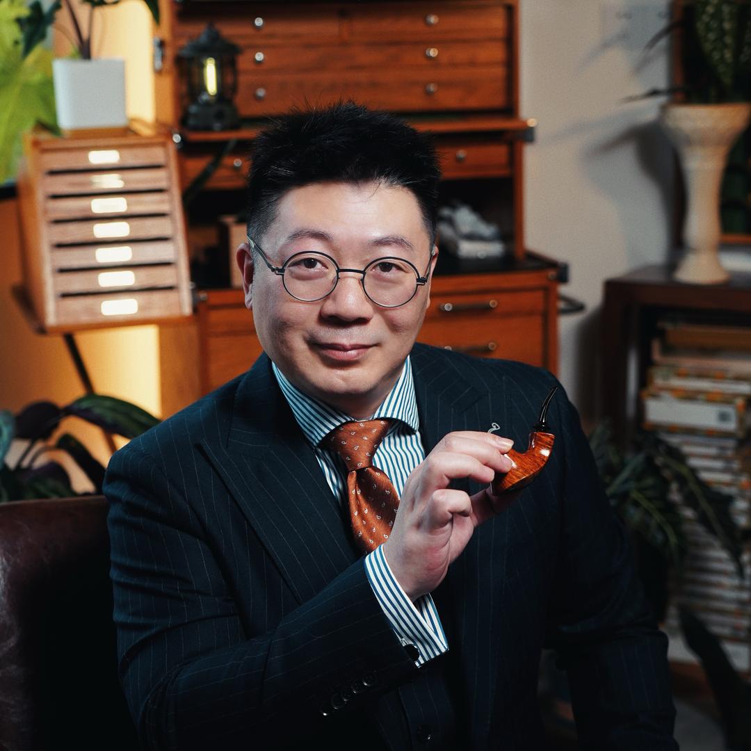 温哥说斗