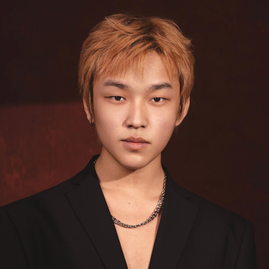 南京男士发型设计大舟