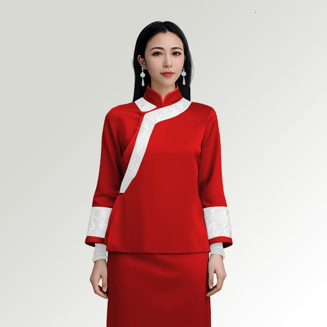 珑玥唐卡