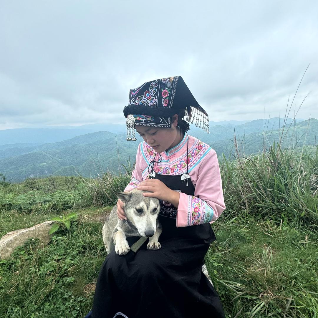小叶子