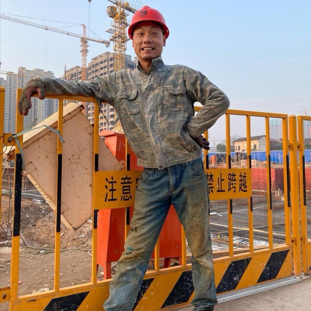 高小健🌈生活小事