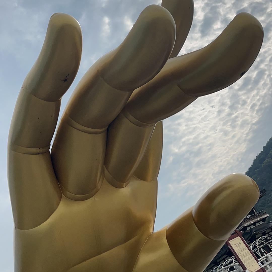职业介绍阿振
