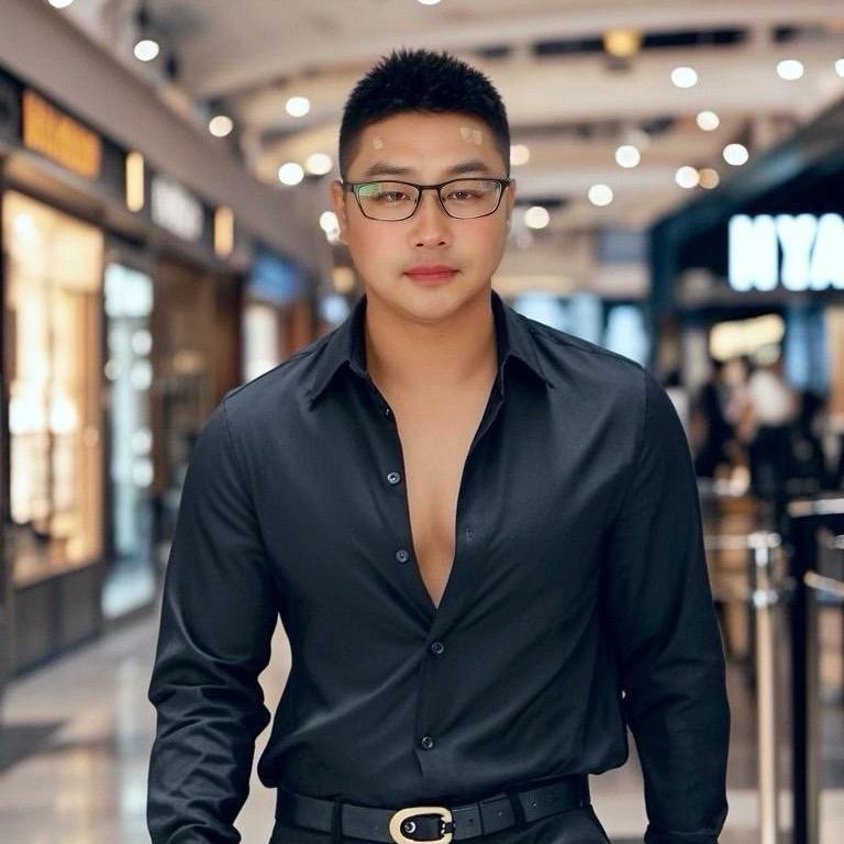 男人、永卟言败