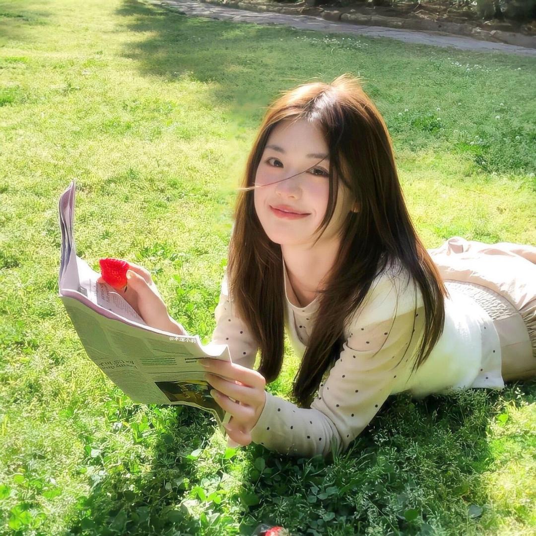 泡芙姐姐💙
