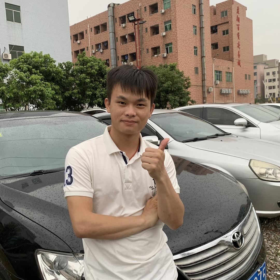 海良二手车批发