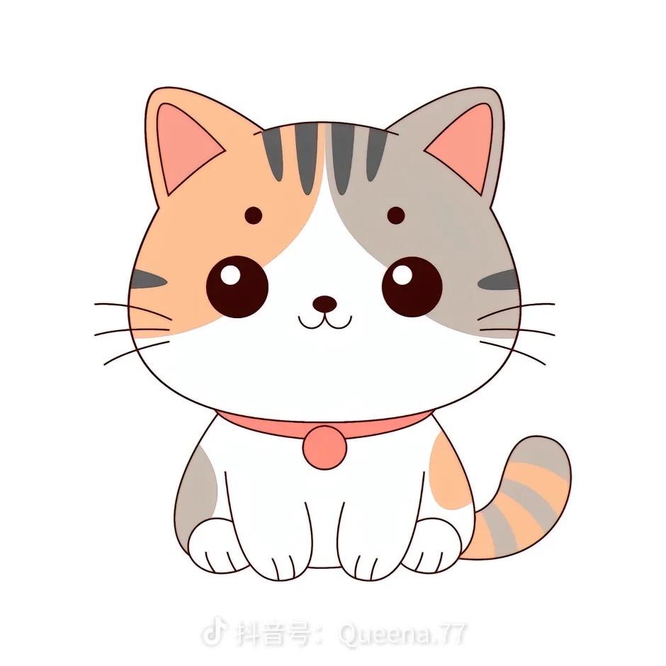 小个子猫