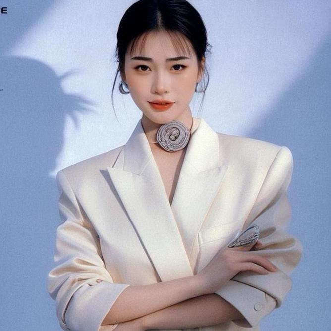 ᥫᩣ .小肥羊美甲师