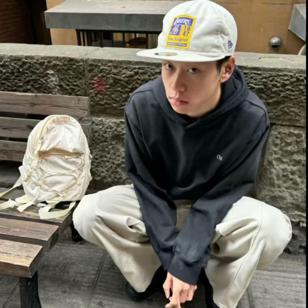 青石桥杀鱼的