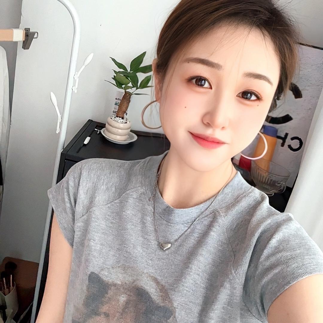 戴戴～