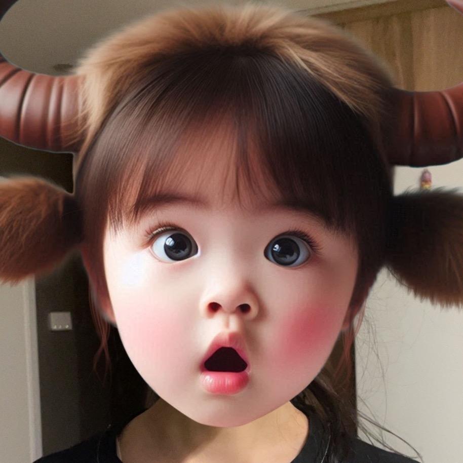 明天会更好💕