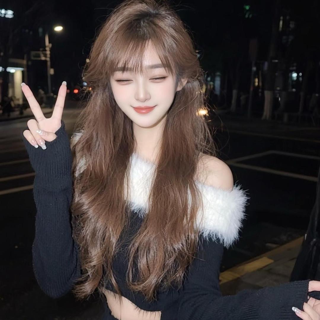 小甜妹ᥫᩣ(养分中)