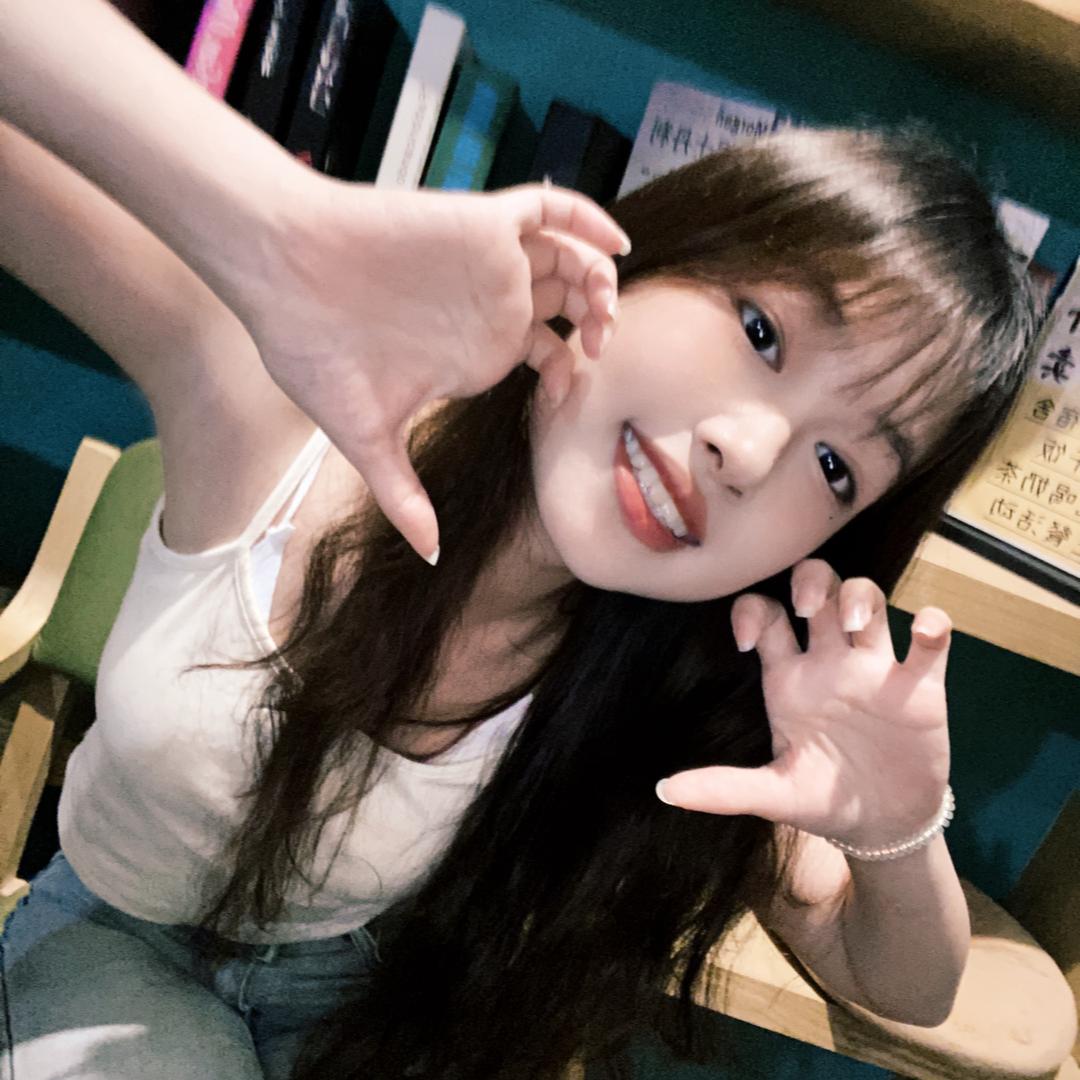 口香糖