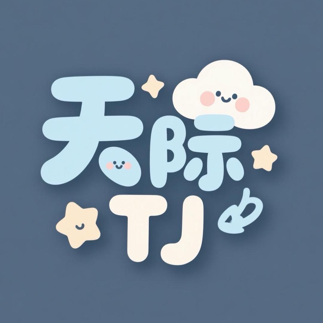 天际童装