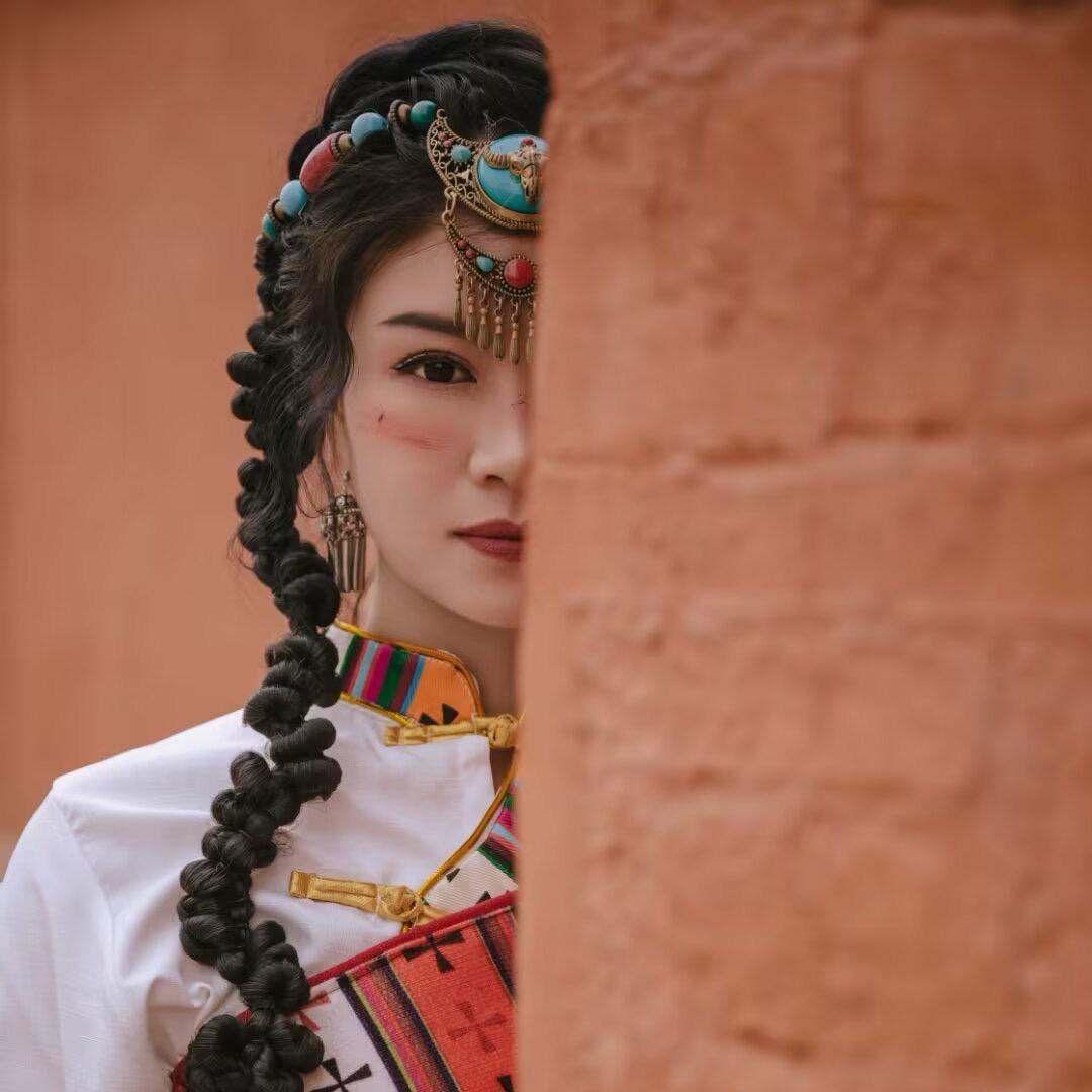 婷好.