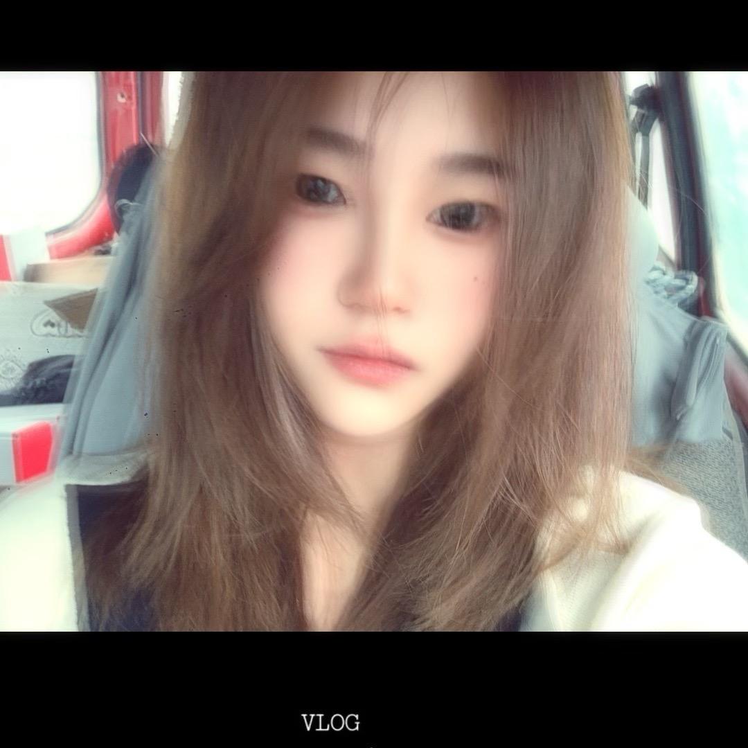 我不是美女  。
