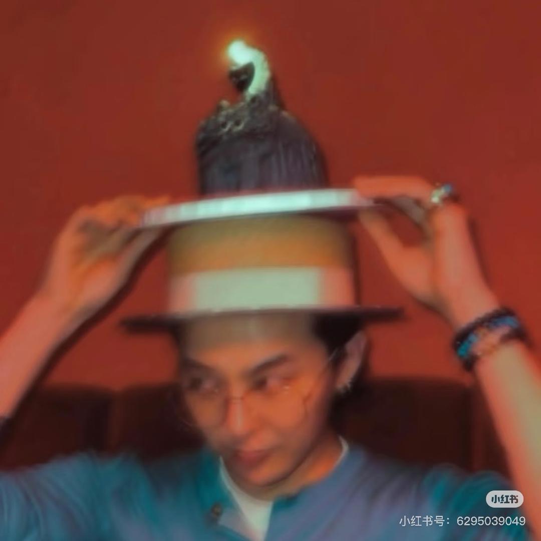 南斯拉夫.亭🥷